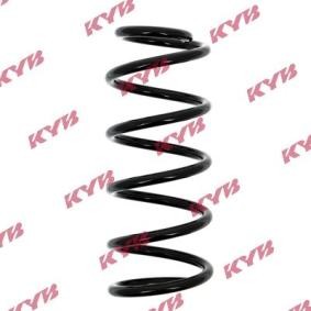 Achetez des Ressort de suspension KYB RA7145 à prix pour 56,83 €