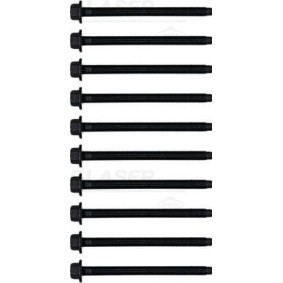 Zylinderkopfschraubensatz T84908-00 von GLASER günstig für 50,34 € online kaufen