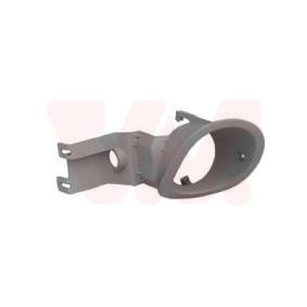 Comprar Cubierta, parachoques de VAN WEZEL 1756597 a bajo precio de 13,22 €