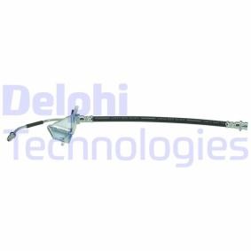 Bremsschlauch von DELPHI