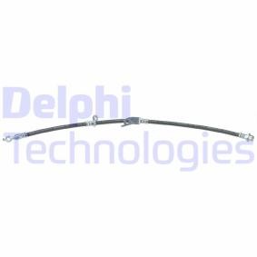 Bremsschlauch von DELPHI