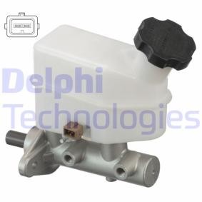 Comprar Cilindro principal de freno de DELPHI LM80438 a bajo precio de 92,57 €