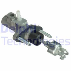 Achetez des Cylindre émetteur d'embrayage DELPHI LM80452 à prix pour 55,69 €