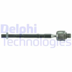 Axialgelenk, Spurstange von DELPHI
