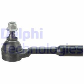 Compre Rótula de dirección de DELPHI online para TIPO Sedán (356_) a precios moderados