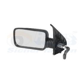 Comprar Espejo retrovisor de VAN WEZEL 1758804 a bajo precio de 25,96 €