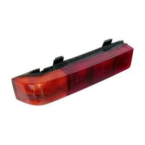 Comprar Piloto trasero de VAN WEZEL 1758931 a bajo precio de 44,08 €