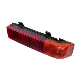 Comprar Piloto trasero de VAN WEZEL 1758932 a bajo precio de 44,08 €