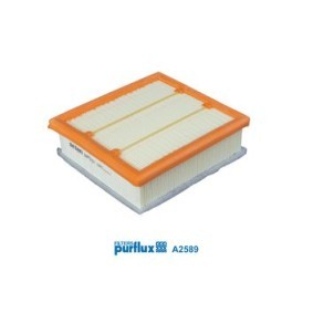 Acquista Filtro aria da TECNOCAR A2589 a buon mercato per soli 53,08 €