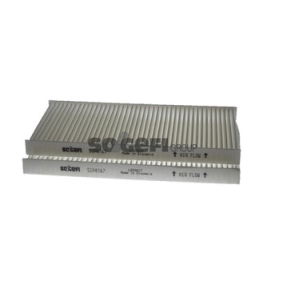 Acquista Filtro abitacolo da TECNOCAR E695-2 a buon mercato per soli 47,36 €