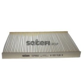 Acquista Filtro abitacolo da TECNOCAR E742 a buon mercato per soli 52,52 €