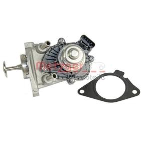 Compre Válvula EGR da METZGER 0892480 a um preço baixo por 181,21 €