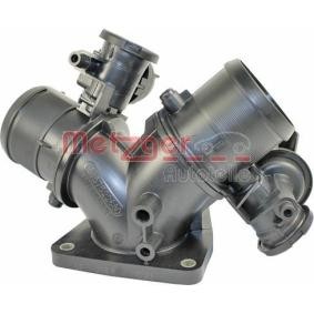 Compre Corpo de borboleta da METZGER 0892505 a um preço baixo por 301,12 €