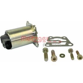 Comprar Válvula EGR de METZGER 0892519 a bajo precio de 185,73 €
