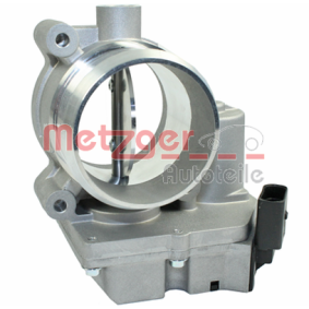 Compre Corpo de borboleta da METZGER 0892531 a um preço baixo por 194,40 €