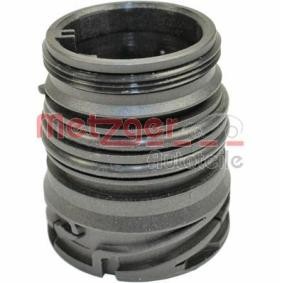 Steckgehäuse, Automatikgetriebe-Steuereinheit 0899058 von METZGER günstig für 17,76 € online kaufen