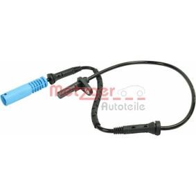 ABS-Sensor für BMW von METZGER
