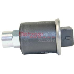 Druckschalter, Klimaanlage 0917276 von METZGER günstig für 13,36 € online kaufen
