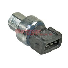 Druckschalter, Klimaanlage 0917296 von METZGER günstig für 42,88 € online kaufen