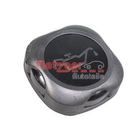 Öldeckel 2141009 von METZGER günstig für 9,19 € online kaufen
