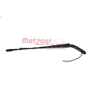 Scheibenwischerarm von METZGER
