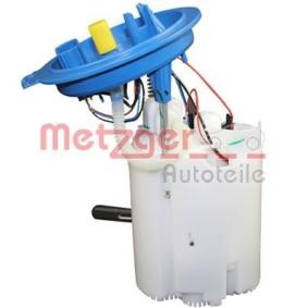 Acquista Impianto alimentazione carburante da METZGER 2250248 a buon mercato per soli 196,72 €