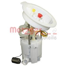 Kraftstoff-Fördereinheit 2250250 von METZGER günstig für 258,48 € online kaufen