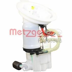 Kraftstoff-Fördereinheit 2250256 von METZGER günstig für 373,49 € online kaufen
