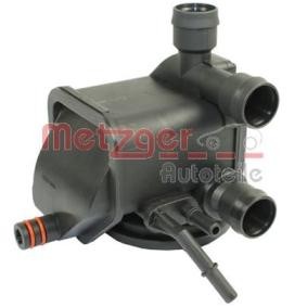 Achetez des Soupape, dégazage du carter METZGER 2385094 à prix pour 102,87 €
