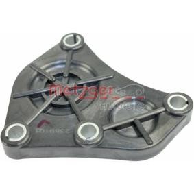 Compre Tampa de fecho, veio de excêntricos da METZGER 2389101 a um preço baixo por 9,10 €
