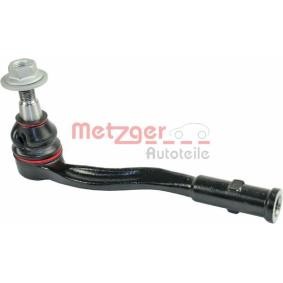 Achetez des Rotule de direction METZGER 54053001 à prix pour 23,43 €