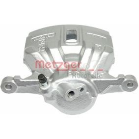 Bremssattel von METZGER