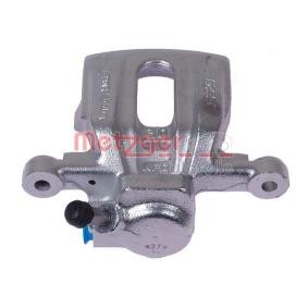 Bremssattel des Herstellers METZGER - Originalware Artikelnummer: 6250728