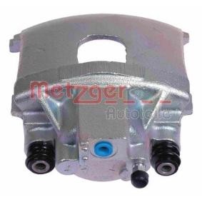Acquista Pinza freno da METZGER 6250936 a buon mercato per soli 111,68 €