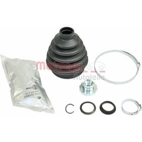 Acquista Kit cuffia, semiasse da METZGER 751.078 a buon mercato per soli 17,16 €