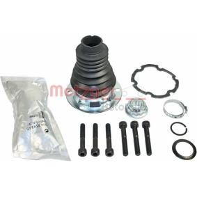 Acquista Kit cuffia, semiasse da METZGER 751.119 a buon mercato per soli 14,10 €