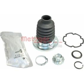 Acquista Kit cuffia, semiasse da METZGER 751.121 a buon mercato per soli 17,32 €