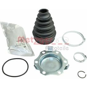 Acquista Kit cuffia, semiasse da METZGER 751.129 a buon mercato per soli 10,76 €
