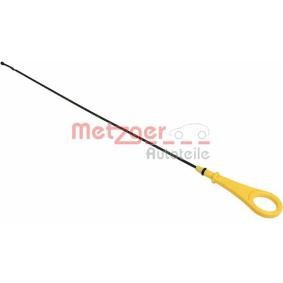 Comprar Varilla del nivel de aceite de METZGER 8001025 a bajo precio de 15,29 €
