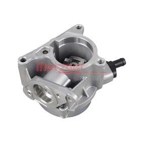 Unterdruckpumpe, Bremsanlage 8010043 von METZGER günstig für 219,66 € online kaufen