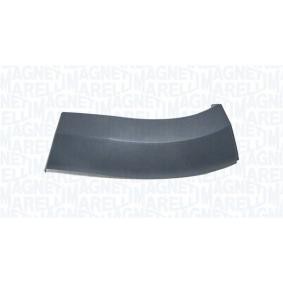 Achetez des Bandeau pare-choc MAGNETI MARELLI 021316901050 à prix pour 44,74 €