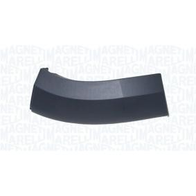 Achetez des Bandeau pare-choc MAGNETI MARELLI 021316901060 à prix pour 84,28 €