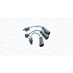 Ventileinheit, Hydraulikaggregat-Autom.Getr. 023000031010 von MAGNETI MARELLI günstig für 100,99 € online kaufen