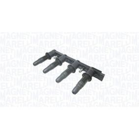 Zündspule 060717206012 von MAGNETI MARELLI günstig für 135,12 € online kaufen