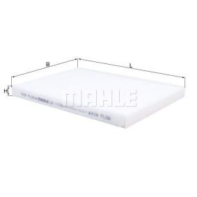Compre Filtro, ar do habitáculo da MAGNETI MARELLI 154072419588 a um preço baixo por 37,64 €