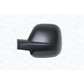 Abdeckung, Außenspiegel 182208005640 von MAGNETI MARELLI günstig für 12,36 € online kaufen