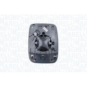 Køb Spejlglas, udvendig spejl af MAGNETI MARELLI 182209014700 til den lave pris 328,90 DKK