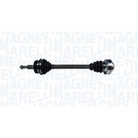Acquista Semiasse da MAGNETI MARELLI 302004190014 a buon mercato per soli 107,68 €