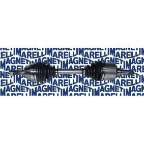 Acquista Semiasse da MAGNETI MARELLI 302004190027 a buon mercato per soli 70,48 €