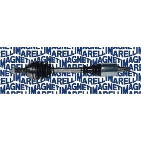 Acquista Semiasse da MAGNETI MARELLI 302004190029 a buon mercato per soli 81,51 €